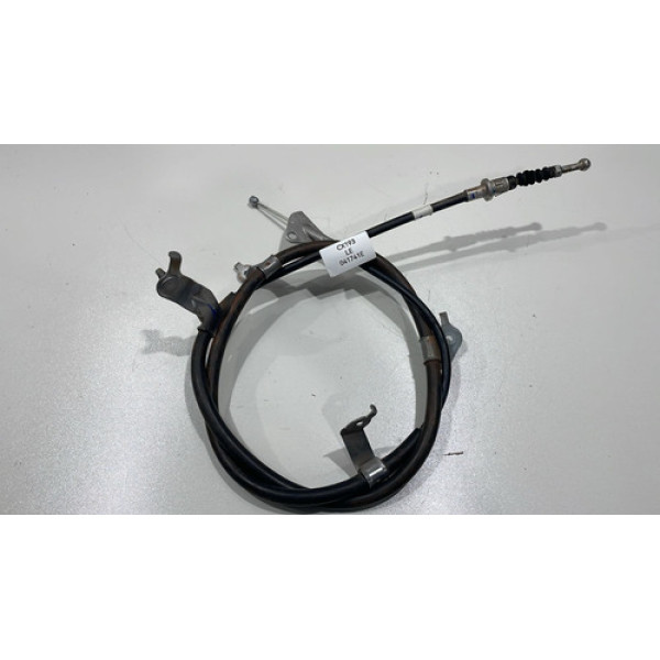 Cabo Freio Mão Esquerd Toyota Corolla 2.0 2020 Á 2024 Origin