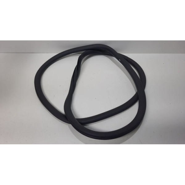 Borracha Traseira Esquerda Cruze 2017 2018 2019 2020 2021 22