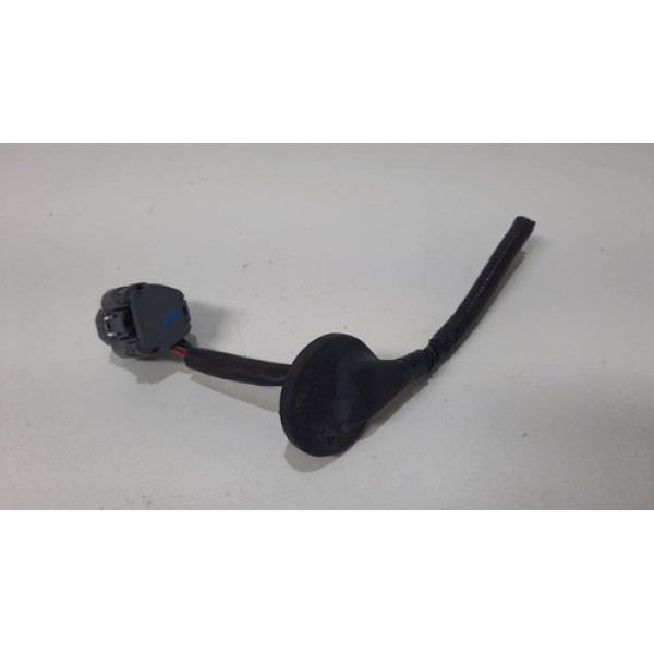Plug Conector Bomba Combustível Honda New Civic G10 Original