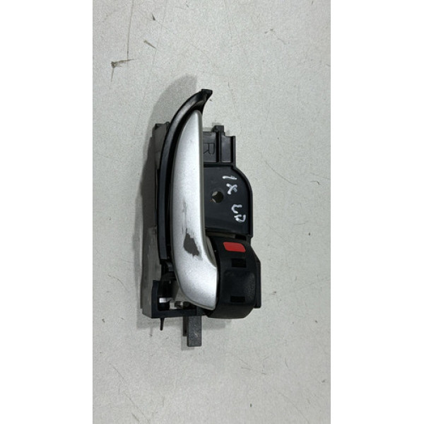 Maçaneta Interna Direita Toyota Etios 2013 A 2015