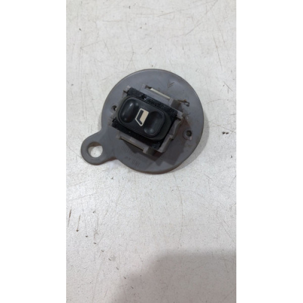 Botão Vidro Elétrico Tras. Esquerdo Picasso 2004 A 2012 C259