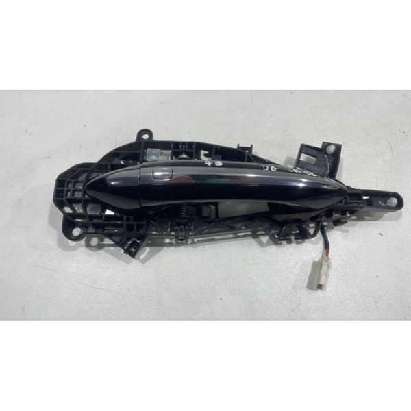 Maçaneta Dianteira Esquerda C/ Sensor Gm Cruze Ltz 2017 2021