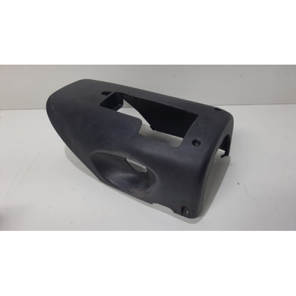 Acabamento Inferior Coluna Direção Fiesta 96 Á 01