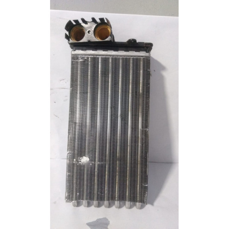 Radiador Ar Quente Peugeot 206 207 Citroen C3 Radiador Ar Quente Peugeot 206 207 Citroen C3