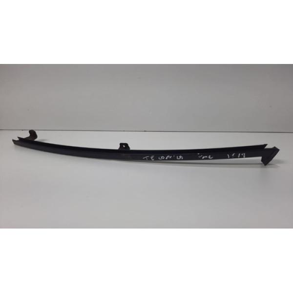 Canaleta Vidro Traseiro Esquerdo Corolla 2015 2016 2017 2018