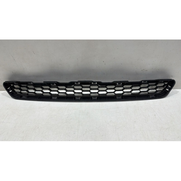 Grade Inferior Parachoque Dianteiro Hyundai Hb20x 2015 2016