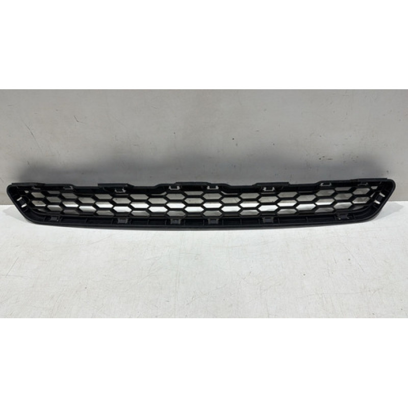 Grade Inferior Parachoque Dianteiro Hyundai Hb20x 2015 2016 Grade Inferior Parachoque Dianteiro Hyundai Hb20x 2015 2016