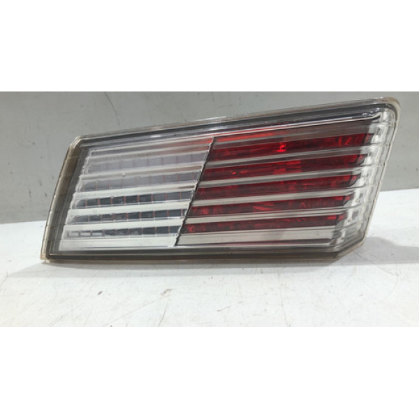 Lanterna Traseira Direita Tampa Honda Civic G9 2012 Á 2016