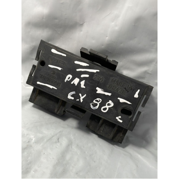 Circuito Lanterna Tampa Traseira Santana 91 Á 06 Original 