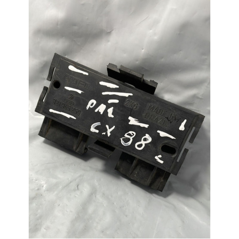 Circuito Lanterna Tampa Traseira Santana 91 Á 06 Original Circuito Lanterna Tampa Traseira Santana 91 Á 06 Original