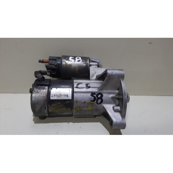 Motor Arranque Partida C4 C5 Picasso  307 407  M000t82081