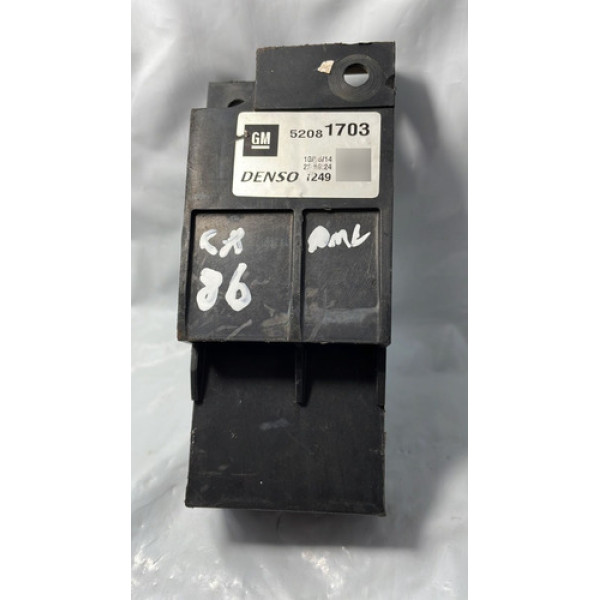 Suporte Radiador Onix Prisma Cobalt Spin 2012 13 14 15 2016 