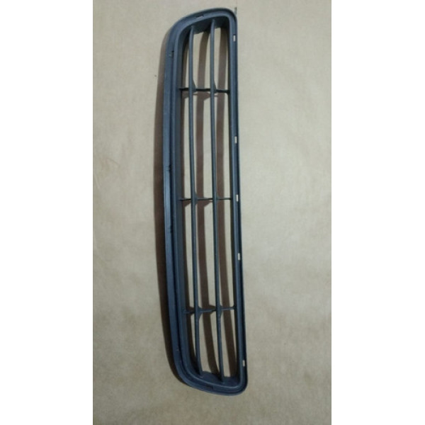 Grade Para-choque Dianteiro Palio 2010 Até 2015 100188400