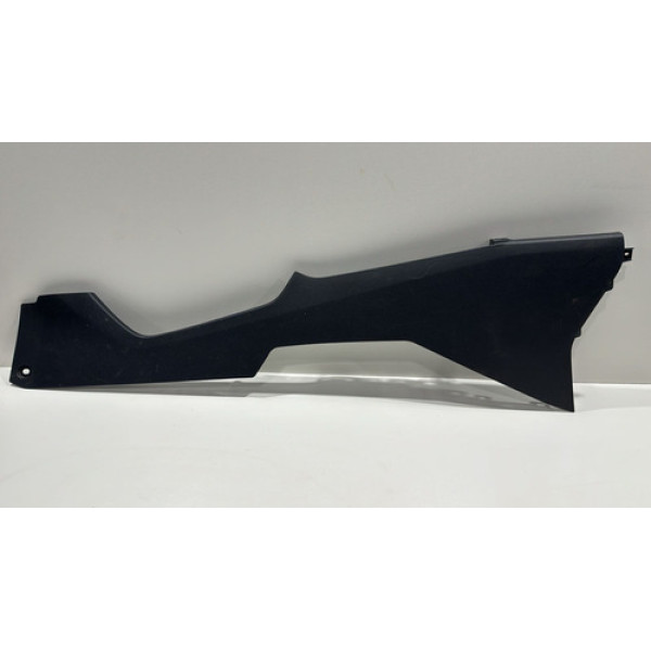 Tampa Esquerda  Console Central Honda Hrv 16/21 83400t7t