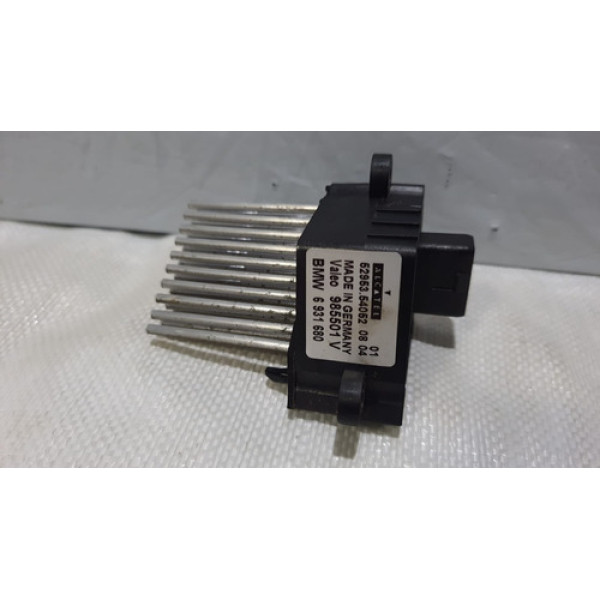 Resistência Ar Range Rover Vogue Bmw X5 2003/2006