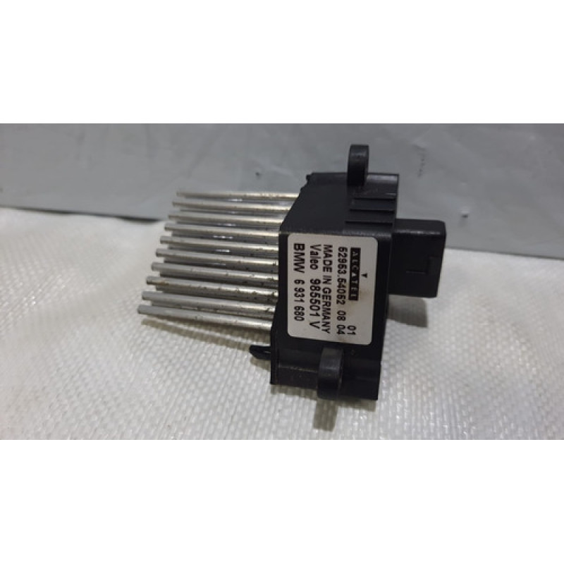 Resistência Ar Range Rover Vogue Bmw X5 2003/2006 Resistência Ar Range Rover Vogue Bmw X5 2003/2006