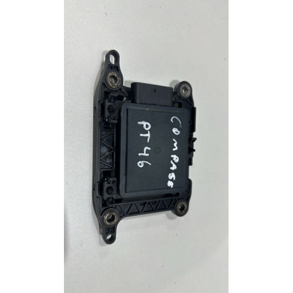 Jeep Compass Sensor Radar Distância 2018 Á 2021 02023304696