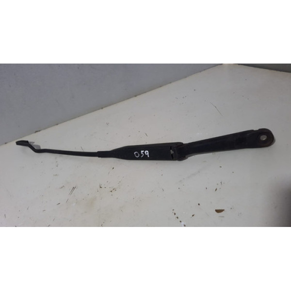 Braço Limpador Parabrisa Astra Lado Direito 90559554 2000/11