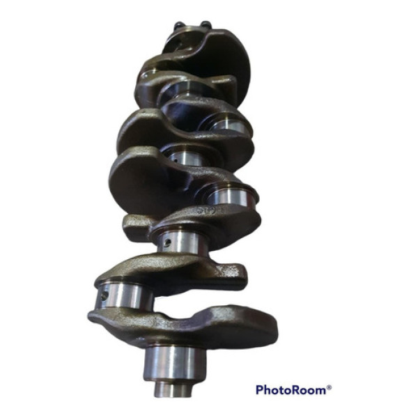 Virabrequim 308 3008 C4 Mini Cooper Ds3 1.6 16 V Thp 