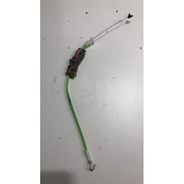 Cabo Maçaneta Traseira Fox Cross Space Fox 5z4839085e Usado