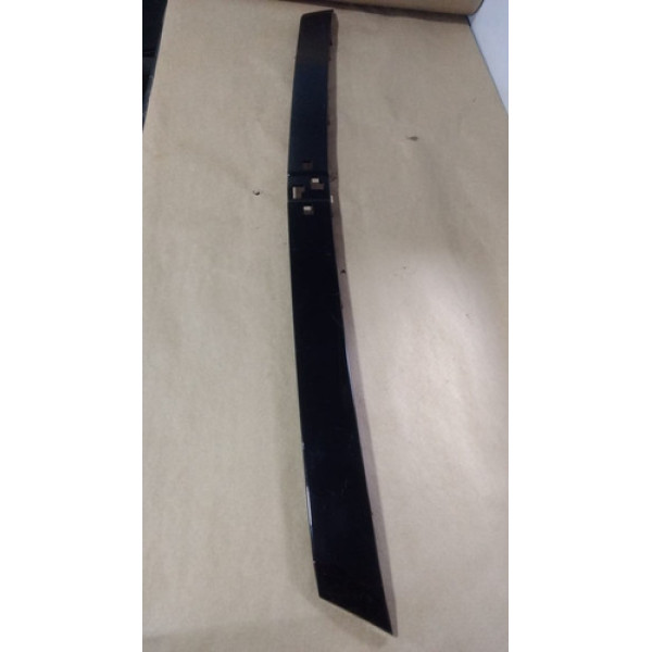 Moldura Da Grade Dianteira Gm S10 2017/2018/2019 Original