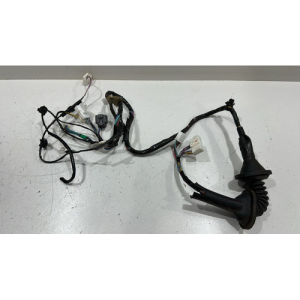 Chicote Fiação Da Porta Dianteira Direita Mit Asx 2010/2011