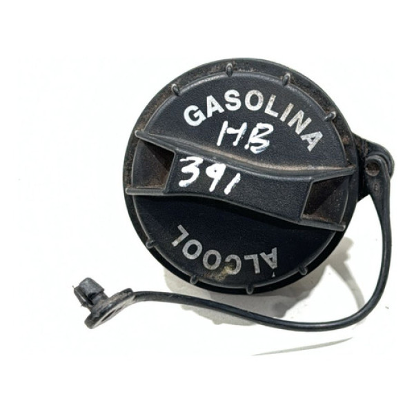 Tampa Tanque Combustível Hyundai Hb20 2013 A 2019