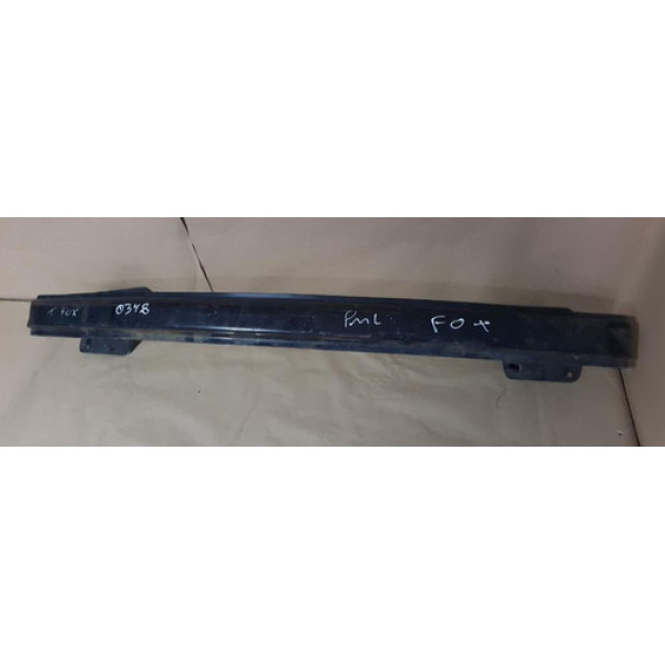 Alma Parachoque Traseiro Fox 2004 A 2014 Original 