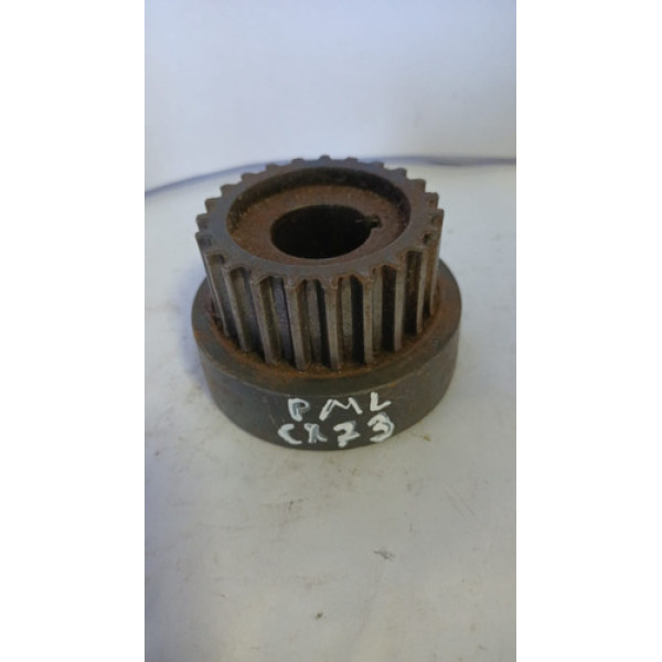 Engrenagem Virabrequim Astra Omega S10 Vectra Kadett Monza