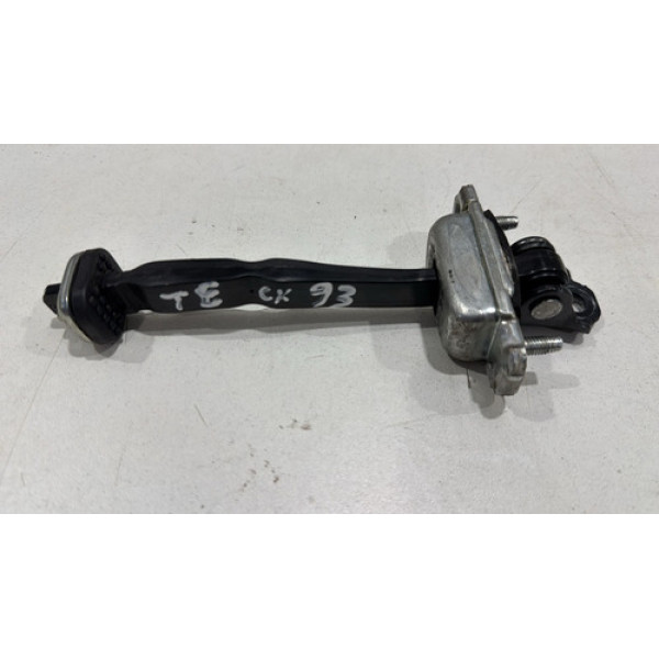 Limitador Da Porta Traseira Esquerda Onix Prisma 2013 A 2019