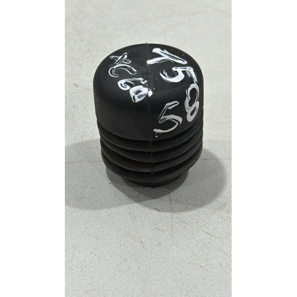 Batente Borracha Paralama Volvo Xc60 T5 2011