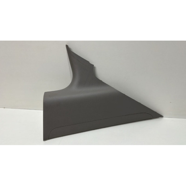 Acabamento Coluna Traseira Esquerdo Civic 2012 Á 16 84180tr8