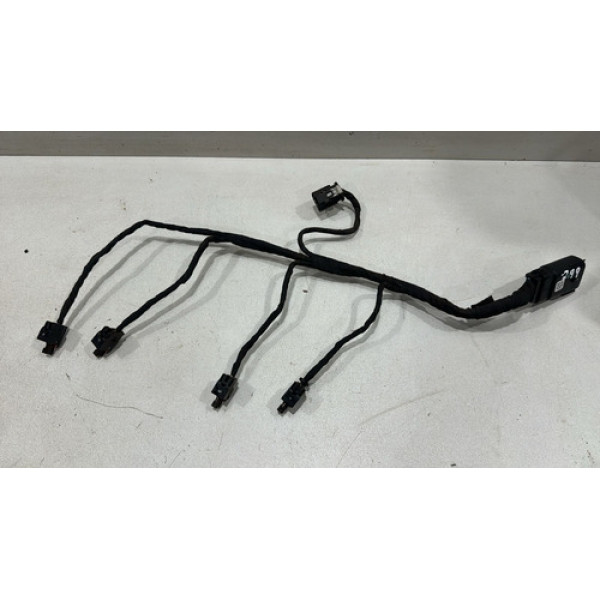 Chicote Bico Injetor Chevrolet Cruze 1.4 Turbo 2018 12658200