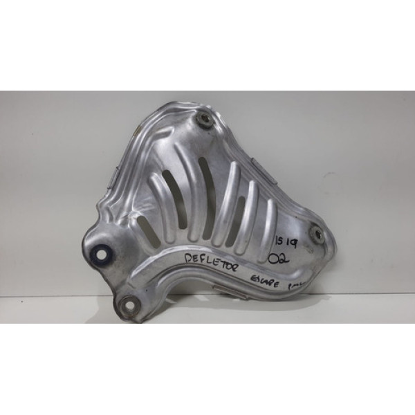 Defletor Escape Toyota Corolla 2015 A 2019 