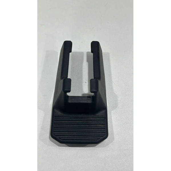 Acabamento Trilho Banco  Toyota Hilux 2017 Á 2021