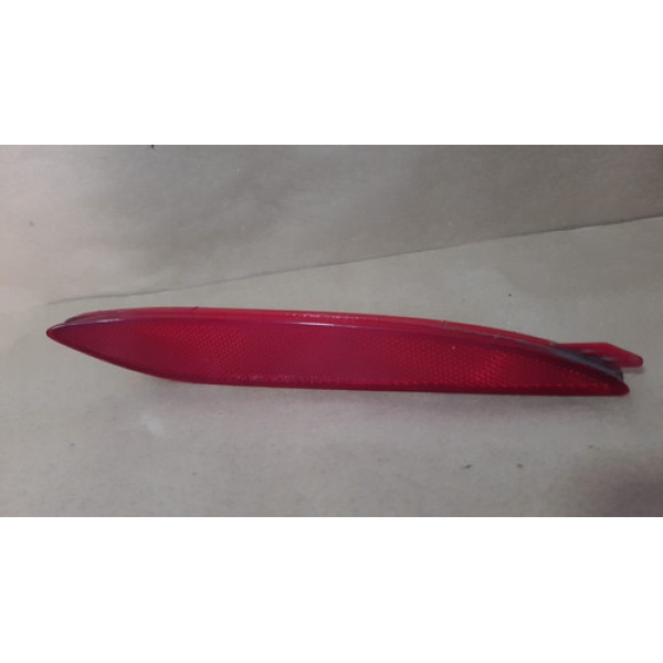 Refletor Olho De Gato Direito Para-choque Elantra 2012 2013 