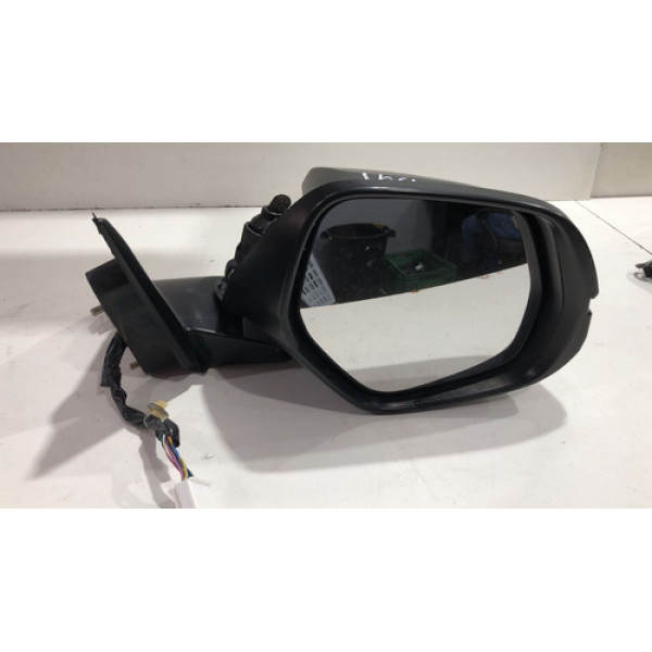 Retrovisor Direito Honda Hrv 2018 2019 2020 Usado Original
