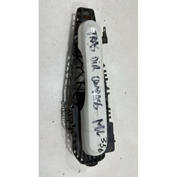 Maçaneta Externa Traseira Direita Renegade 2017 2018 2019