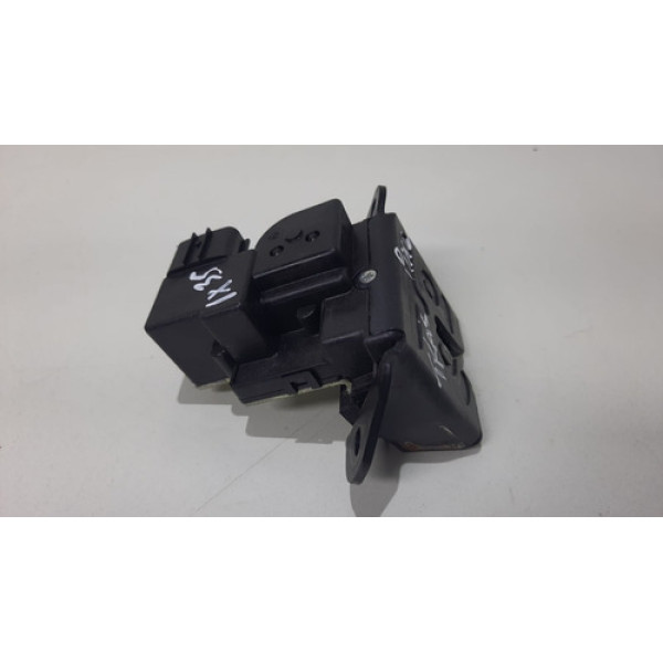 Fechadura Tampa Traseira Hyundai Ix35 2010 Á 2015