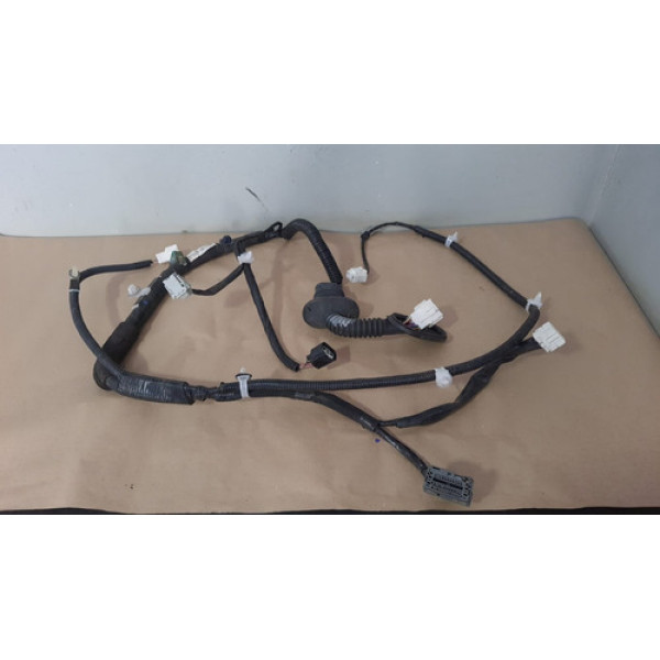 Chicote Porta Dianteira Esquerda Hrv  32751t7sm001