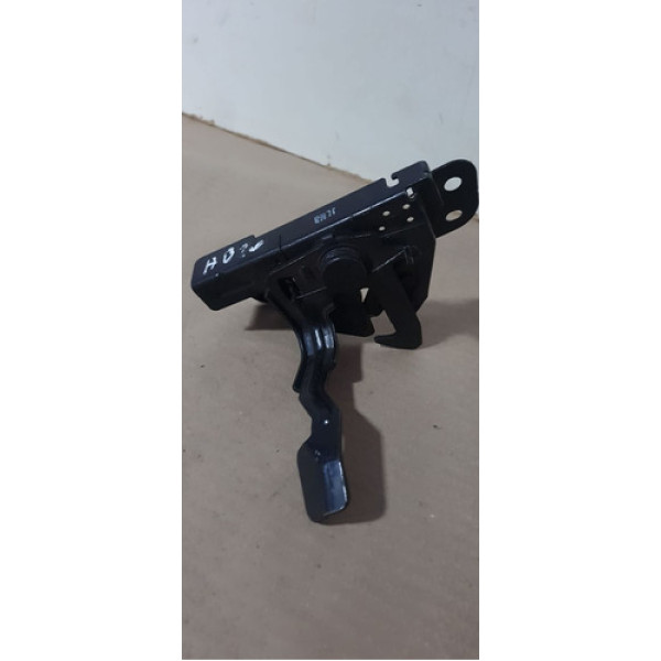 Fechadura Do Capô Original Hyundai Hb20 Hb20s