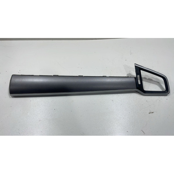 Moldura Painel Difusor Ar Honda Civic G10 2017 Á 21 77270tem