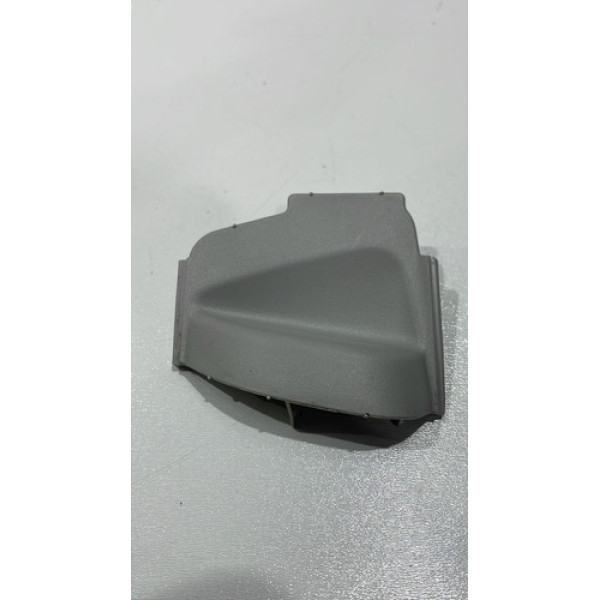 Acabamento Coluna B Direito Toyota Corolla 2009 Á 2014