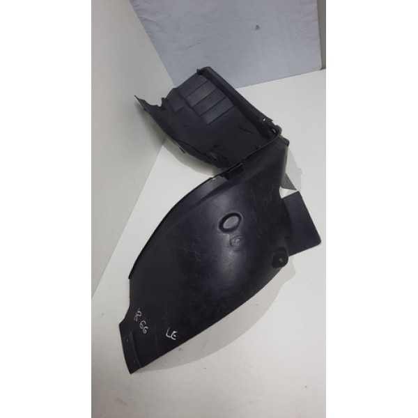 Parabarro Dianteiro Esquerdo Montana Corsa 2004 A 2010