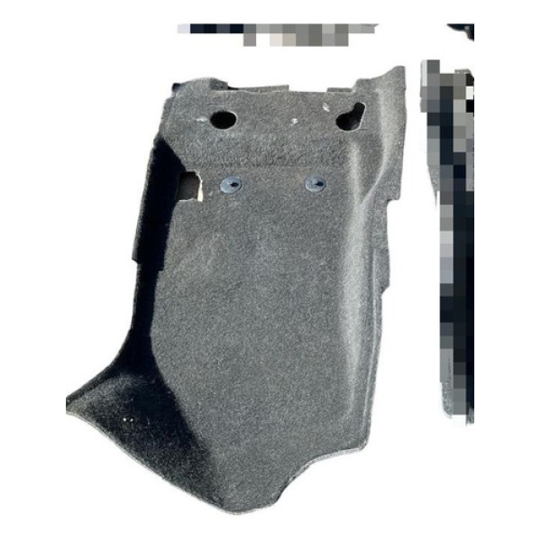 Carpe Forro Assoalho Dianteiro Direito Jeep Compass 