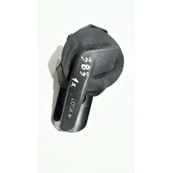 Maçaneta Interna Gatilho Puxador Palio 2010 2011 Esquerda