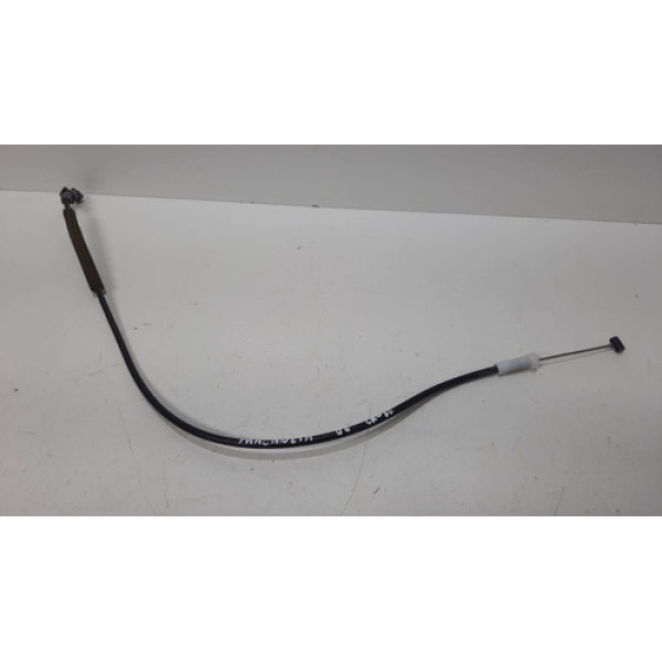 Cabo Da Maçaneta Externa Porta Dianteira Cruze 2017 A 2023