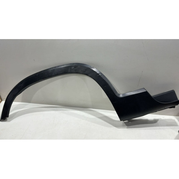 Moldura Paralama Traseiro Direito Toro 2018 A 2021 Original