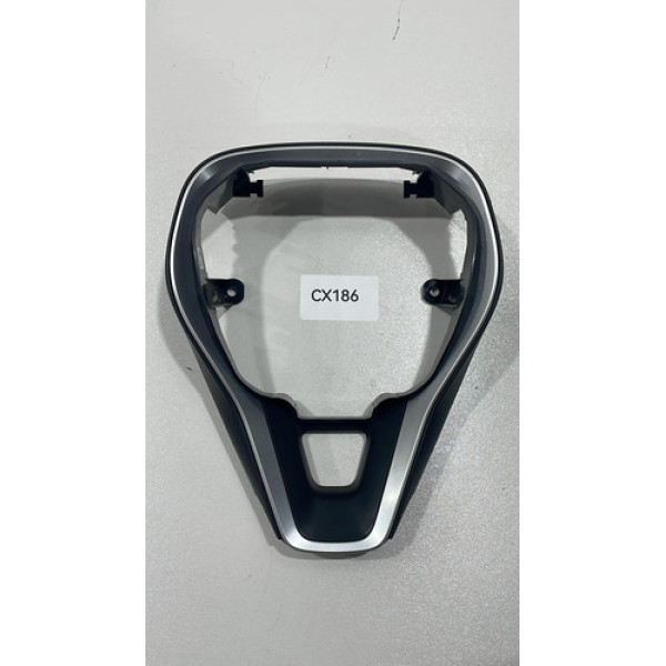 Moldura Do Volante Toyota Corolla 2020 Á 2024 Original