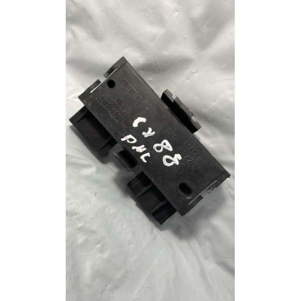 Circuito Lanterna Tampa Traseira Santana 91 Á 06 Original 